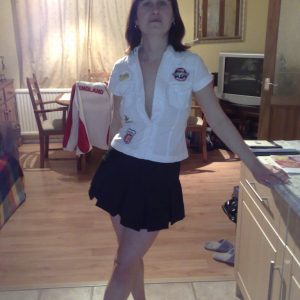Nina - rencontre-BDSM-Nancy