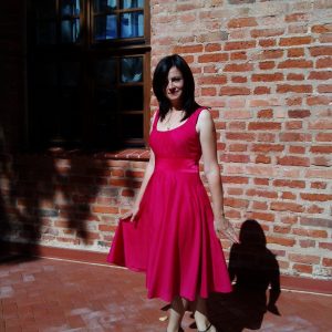 Vanessa - rencontre-BDSM-Saint-Maur-des-Fossés