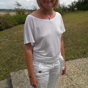 Maud - rencontre-Cougar-Aulnay-sous-Bois