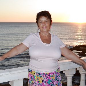 Martine - rencontre-Cougar-Nîmes