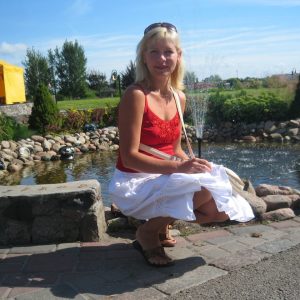Livia - rencontre-Dominatrice-Angers