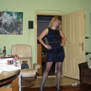 Zara - rencontre-Dominatrice-Aubervilliers