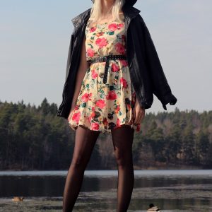 Emilie - rencontre-Dominatrice-Lille