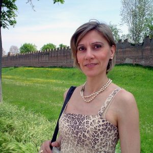 Lucie - rencontre-Dominatrice-Nanterre