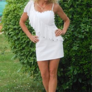 Nina - rencontre-Dominatrice-Nice
