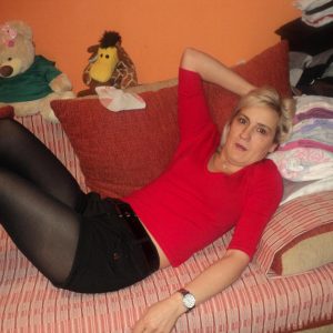 Margaux - rencontre-Milf-Cherbourg-en-Cotentin