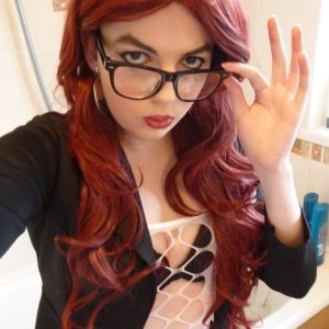Je sors de réunion, envie d’un moneyslave Elodie - rencontre-Teen-Saint-Maur-des-Fossés