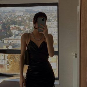 Dispo ce soir Léana - rencontre-BDSM-Montpellier