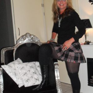 Clara - rencontre-Cougar-Beauvais