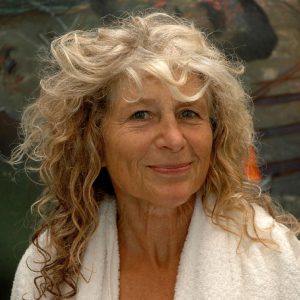Gisèle - rencontre-Dominatrice-Hyères