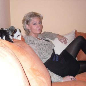 Elena - rencontre-Dominatrice-Reims