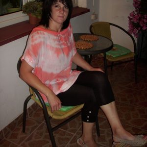 Lucia - rencontre-Dominatrice-Toulon