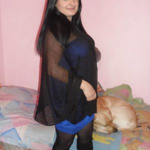 Manon - rencontre-Milf-Bordeaux