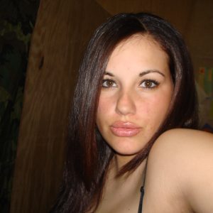 Leila - rencontre-Teen-Angers