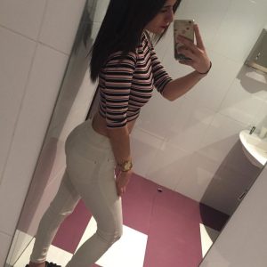 Sofia - rencontre-Teen-Angers