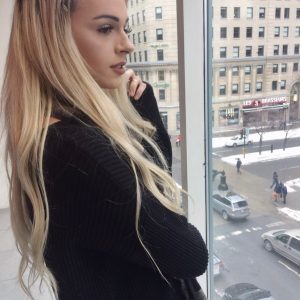 Lucie - rencontre-Teen-Villeneuve-d'Ascq